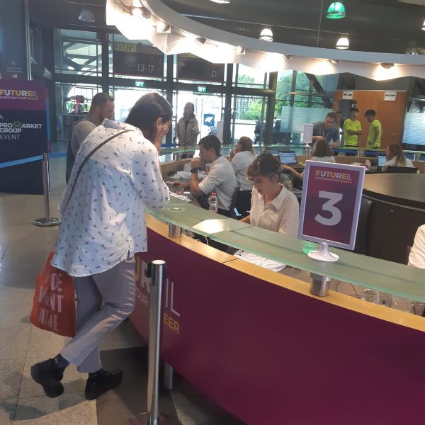 עמדות רישום