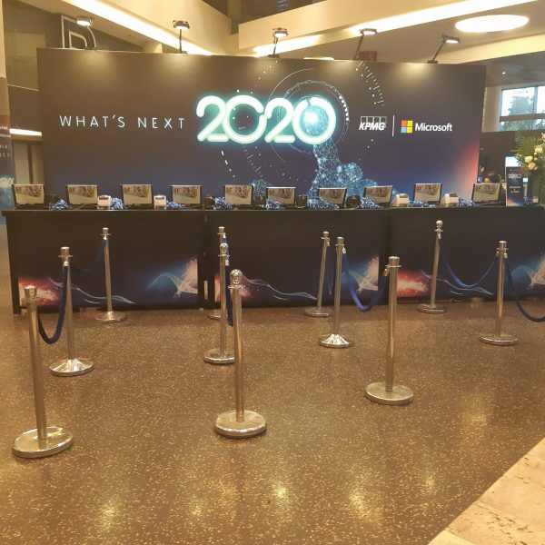 עמדות רישום