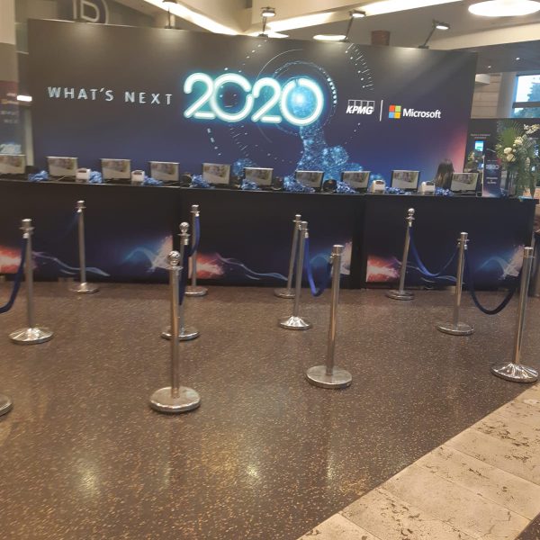 עמדות רישום