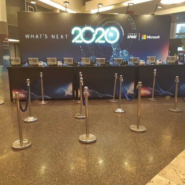 עמדות רישום