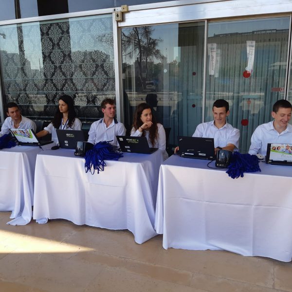 עמדות רישום