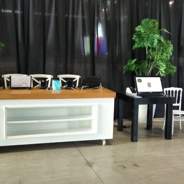 עמדות רישום