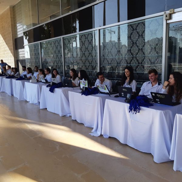 עמדות רישום