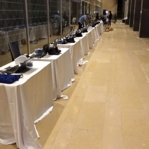 עמדות רישום