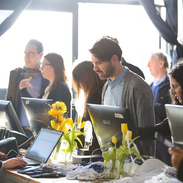 עמדות רישום