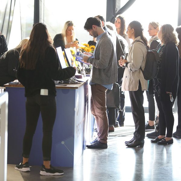 עמדות רישום