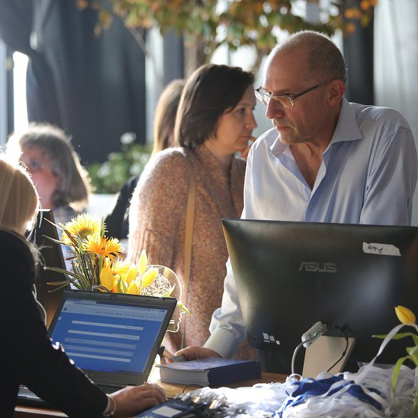 רעיונות מובילים לקידום העסק בכנסים ותערוכות