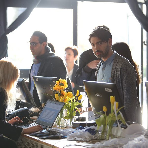 כנס נוירולוגיה- ההסתדרות הרפואית, דצמבר 2019