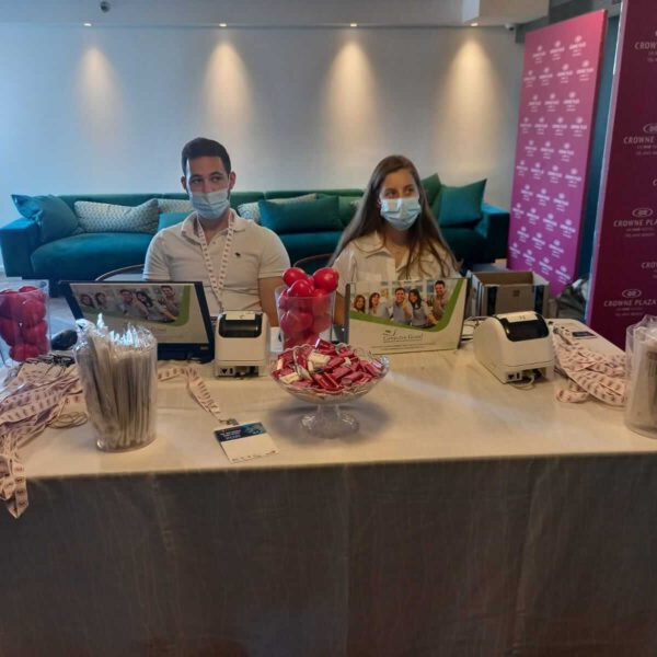 כנס ההסתדרות הרפואי 6-7-2021