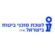 לוגו לשכת סוכני הביטוח