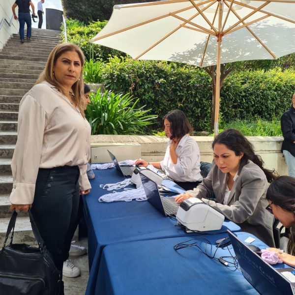 כנס BDI 100 חברות