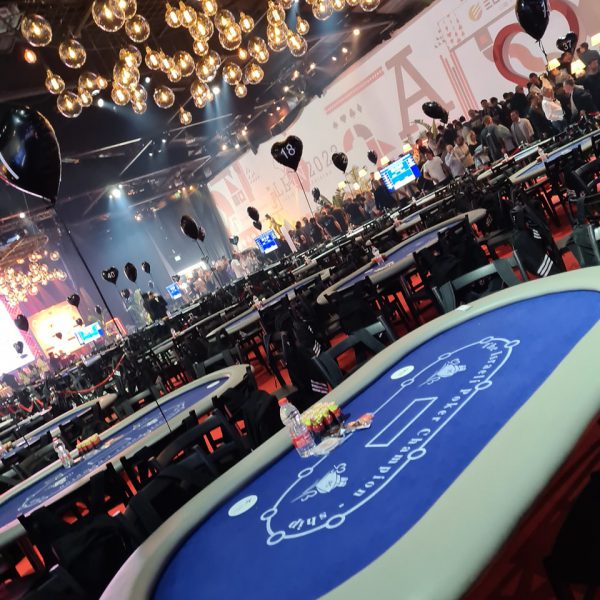 טורניר הפוקר השנתי למען ילדי וראייטי ALL-IN