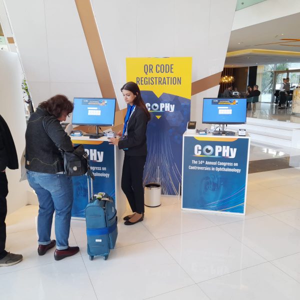 כנס COPHy בליסבון, פורטוגל 2023