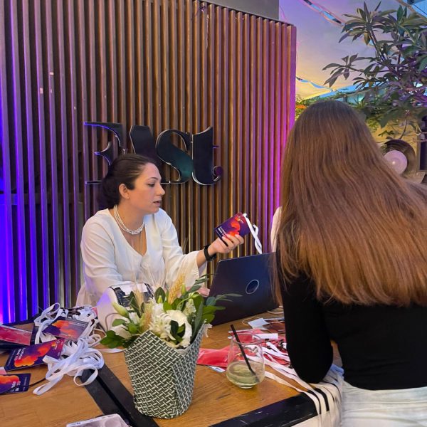 כנס אקומושיין 2023 ערב גאלה