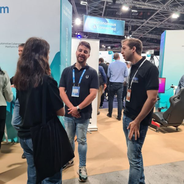 כנס אקומושיין 2023 משתתפים